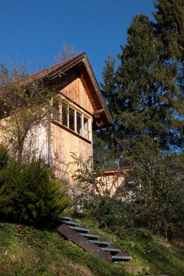 Servus Almtal Scharnstein ภายนอก รูปภาพ