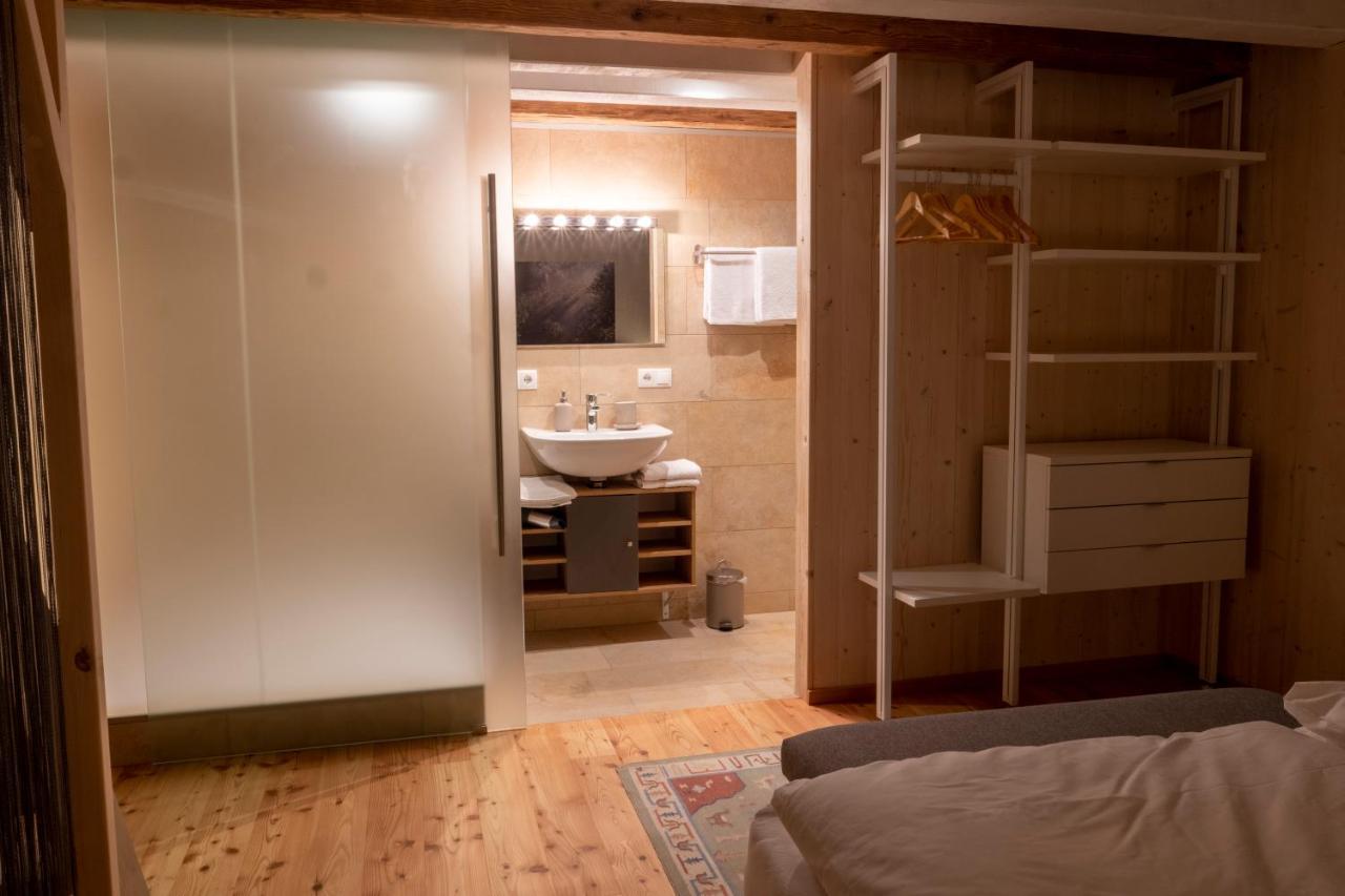 Servus Almtal Scharnstein ภายนอก รูปภาพ