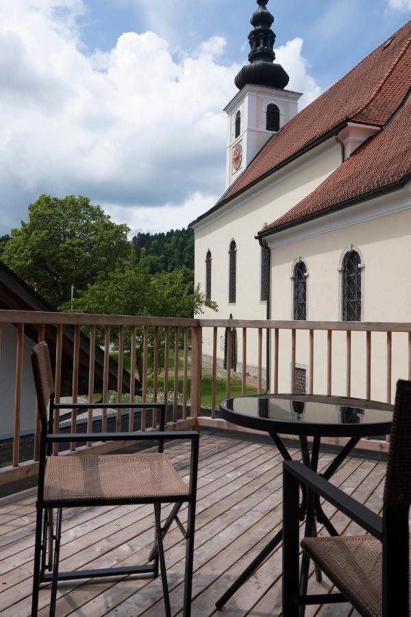 Servus Almtal Scharnstein ภายนอก รูปภาพ